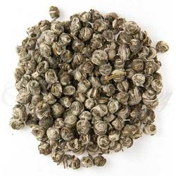 Dragon Pearls Green Tea - 40g